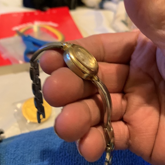 Sergio Valente watch - Picture 2 of 3